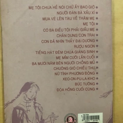 Sách Tình thân - Thái Nguyễn Bạch Liên tuyển dịch 307142