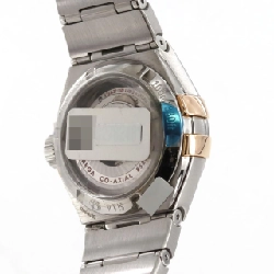 Đồng hồ Omega Constellation Brush RG Combi 11P 123.20.27.20.55.004 SSxPG tự động - Hàng hiệu Chính hãng 882466