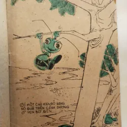 KIẾN ĐỎ - TRẦN MINH, NGUYỄN TÀI 997519