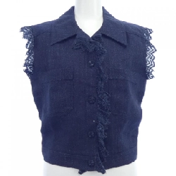 Áo khoác CHANEL - Hàng hiệu Authentic