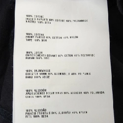 Áo phông MIU MIU 630853