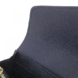 Ví Louis Vuitton Monogram Empreinte Portefeuille Sarah M62125 - Hàng hiệu Authentic 806725