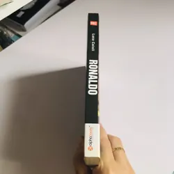 RONALDO ÁM ẢNH VỀ SỰ HOÀN HẢO  700989