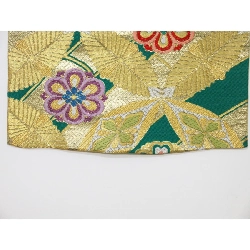 Đai obi không lõi - Hàng hiệu Authentic 875609