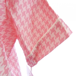 クリスチャンディオール CHRISTIAN DIOR 211V46A6619 S/S áo sơ mi - Hàng hiệu Authentic 810689