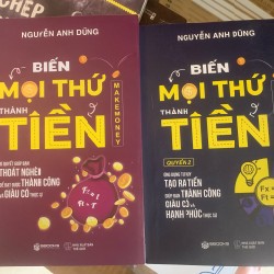 Biến mọi thứ thành tiền 19349