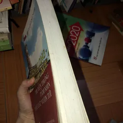 Thăng Long - Hà Nội - Truyền thống, tầm nhìn, động lực vươn tới 721104