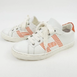 Giày sneaker HERMES Avantgarde BiasH 201114Z - Hàng hiệu Authentic 829892