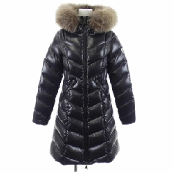 MONCLER FULMARUS Áo khoác lông - Hàng hiệu Chính hãng