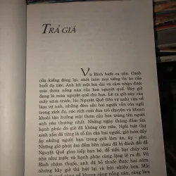 Trở về cõi tục - Trầm Nguyên Ý Anh 1011125