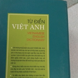 Từ điển Việt Anh 443862