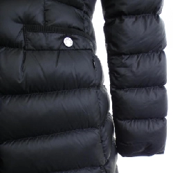MONCLER HIRMA Áo khoác lông - Hàng hiệu Chính hãng 817444