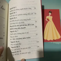 Phẩm cách cao quý Bản lĩnh nữ hoàng 1017784