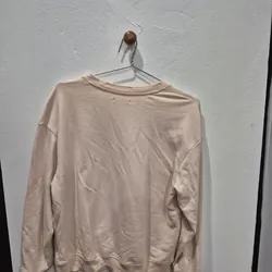 Áo nỉ nữ dài tay Canifa (sz L) chính hãng (đã qua sử dụng) 738180