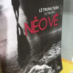 nẻo về - tự truyện 999136