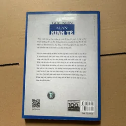 Góc nhìn Alan: kinh tế 703306