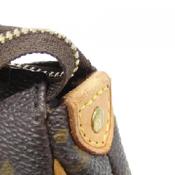 Túi xách vai Louis Vuitton Monogram Eva M95567 - Hàng hiệu Chính hãng 801812