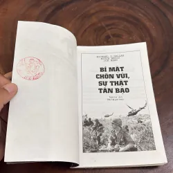 I Lịch Sử: Bí Mật Chôn Vùi Sự Thật Tàn Bạo - Trịnh Lữ (Dịch) - Chu Lai (Giới Thiệu) - 2003 1010424