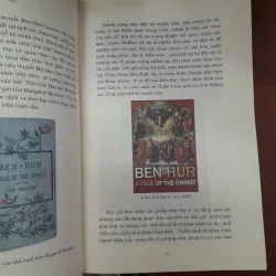BEN HUR - LEWIS WALLACE ( NGUYỄN BÍCH NHƯ DỊCH) 707071