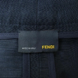 【Mã giảm giá】Chân váy FENDI 653902