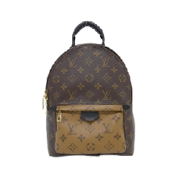 Balo Louis Vuitton Monogram Reverse Palm Springs PM M44870