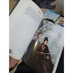 Thành Kỳ ý 1 - 2016 mới 90% - VĂN HỌC - HCM0111 629375