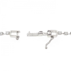 Vòng tay kim cương PT850 1.00CT - Hàng hiệu Chính hãng 873449