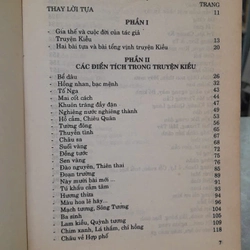 ĐIỂN TÍCH TRONG TRUYỆN KIỀU - TRẦN PHƯƠNG HỒ 475923