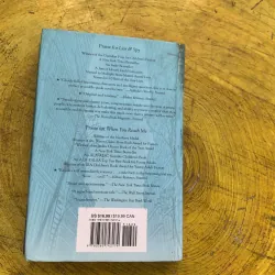 GOODBYE STRANGER - REBECCA STEAD 762299