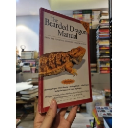 The Bearded Dragon Manual