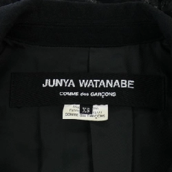 【Mã giảm giá】Áo khoác JUNYA WATANABE 633677