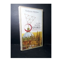 Vụ án trường Oxford