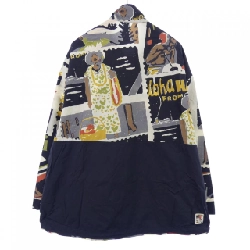 PORTER CLASSIC ジャケット - Hàng hiệu Authentic 891784