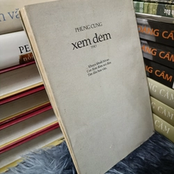 Xem đêm (Phùng Cung) 477829