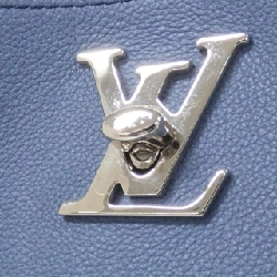 Túi xách vai Louis Vuitton Lockme Bucket M51413 - Hàng hiệu Chính hãng 767059