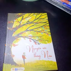 Nguyện Ước Cùng Tháng Năm