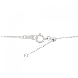 Dây chuyền kim cương PT900/PT850 0.467CT - Hàng hiệu Chính hãng 858904