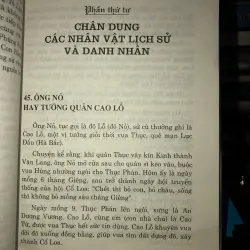 Chuyện kể Thăng Long Hà Nội - Vũ Văn Luân 759998
