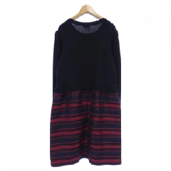 【Mã giảm giá】TO BE CHIC Đầm 650237