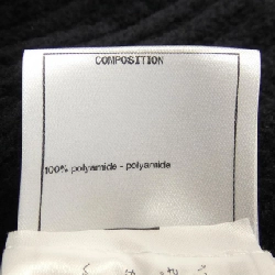 【Mã giảm giá】Áo khoác không cổ CHANEL 639847