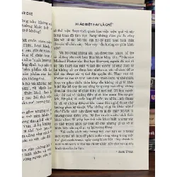 Khác biệt hay là chết (Differentiate or Die) — Jack Trout & Steve Rivkin 576766