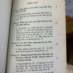 Lịch Sử Hóa Học - Bernard Vidal 926386