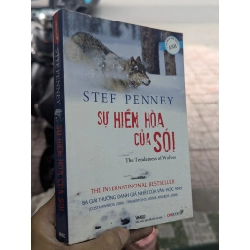 Sự Hiền Hòa Của Sói - Stef Penney