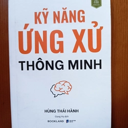Kỹ năng ứng xử thông minh 523155