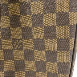 Túi xách Louis Vuitton Damier Saria Oriental N51282 - Hàng hiệu Authentic 767455