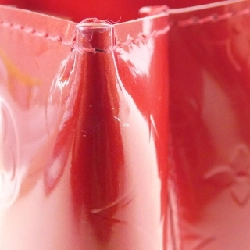 Túi Louis Vuitton Vernis Reed PM M91990 615565