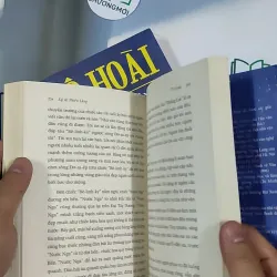 [MIỄN PHÍ BỌC SÁCH] [SEAL] Ngẫu Hứng Nướng 798522