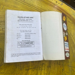 TRUYỆN CỔ PHẬT GIÁO 530740