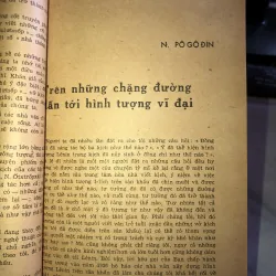 Kinh nghiệm viết kịch 1005687