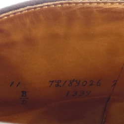 Giày boot ALDEN - Hàng hiệu Authentic 904900